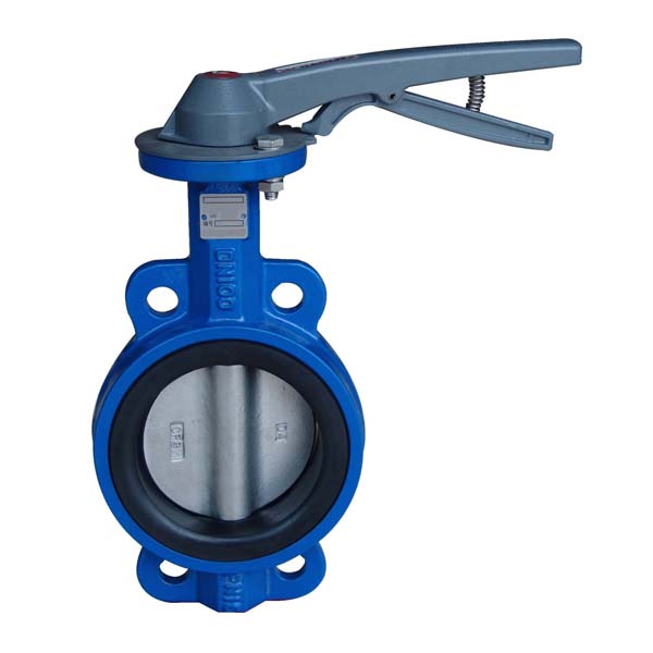 GBT3036-94 Marine center line-type butterfly valve